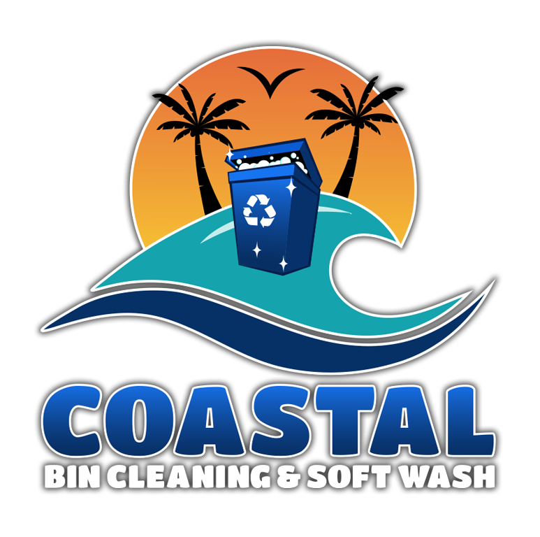 Veteran Owned Trash Bin Cleaning Service